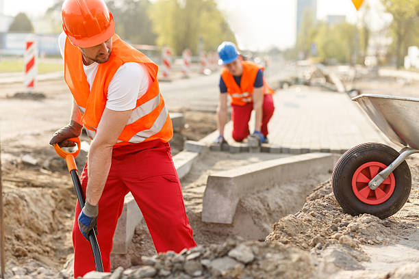 Best Affordable Concrete Contractor  in Oak Leaf, TX